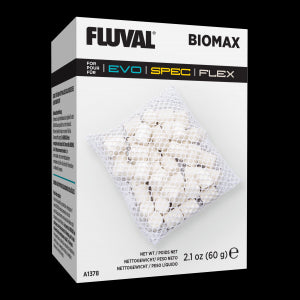 Fluval Flex/Spec/Evo BioMax, 60g