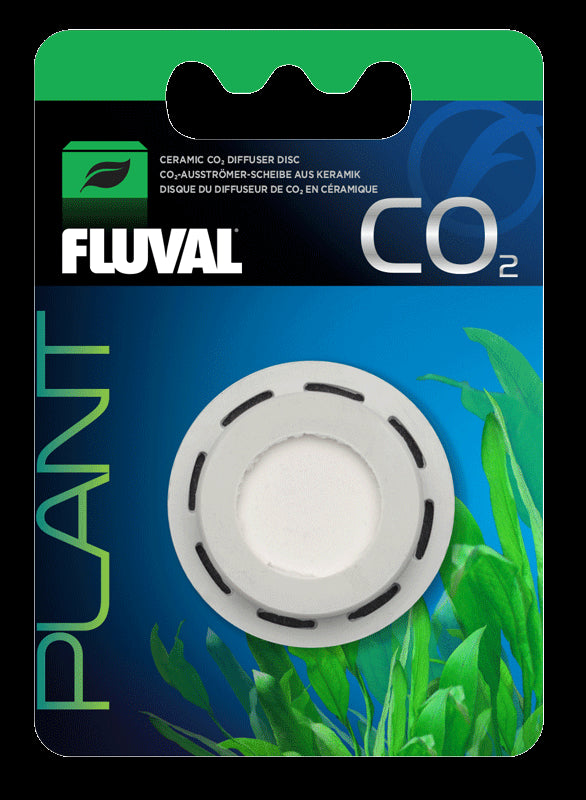 SISTEMA DE CO2 PRESSURIZADO FLUVAL