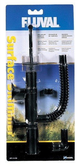 Fluval Skimmer de Superficie