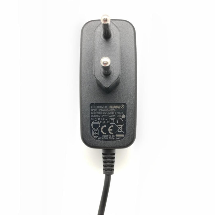 TRANSFORMADORES DVR LEDS BLUETOOTH FLUVAL