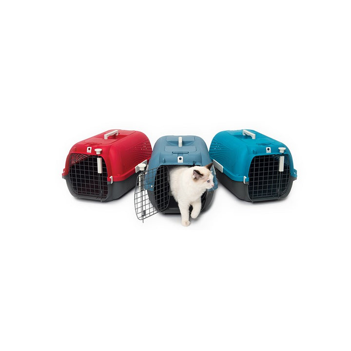 Catit Transportín Profile - M Gris