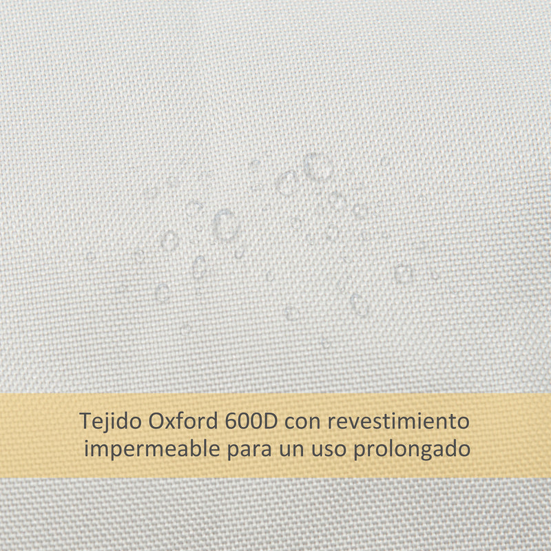 Carrinho para Animais de Estimação Dobrável para Cães com Capô Ajustável Cesta de Armazenamento e Rodas com Freio Tecido Oxford Estrutura de Aço 74x46x94cm Cinza